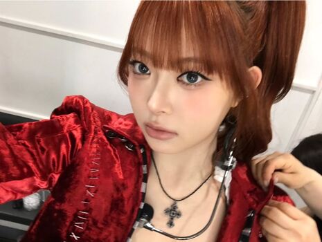 🔥 Hong eunchae leaked private photo uncensored full