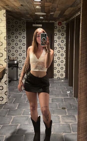🔥 Hope chadwick page leaked private photo uncensored full