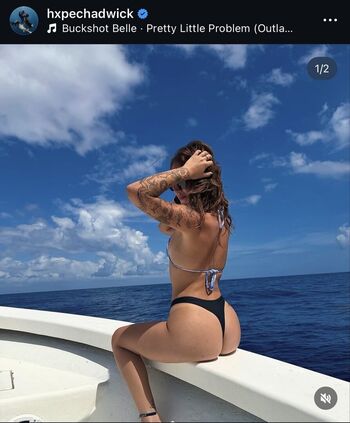 🔥 Hope chadwick leaked private photo uncensored full
