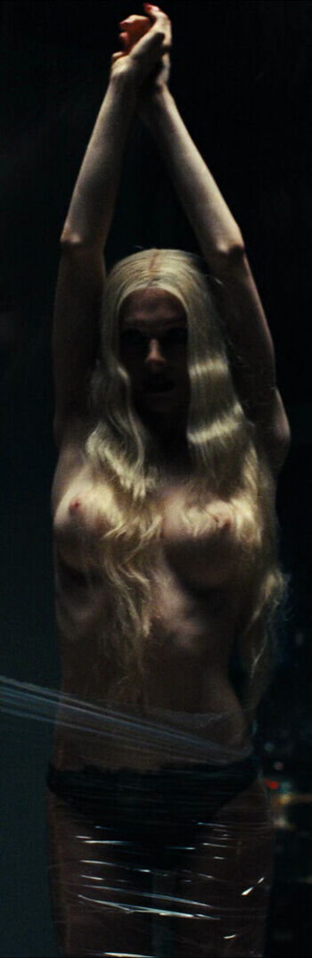 🔥 Hunter schafer page leaked private photo uncensored full