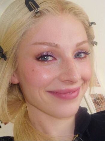 🔥 Hunter schafer page leaked private photo uncensored full