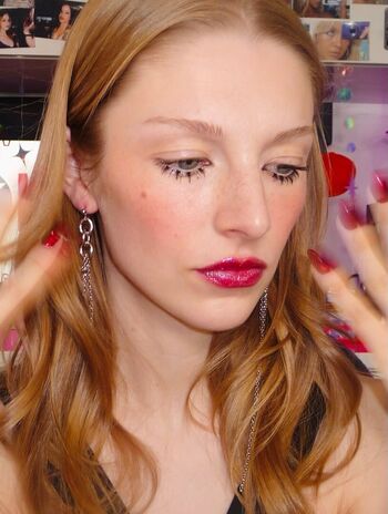 🔥 Hunter schafer page leaked private photo uncensored full