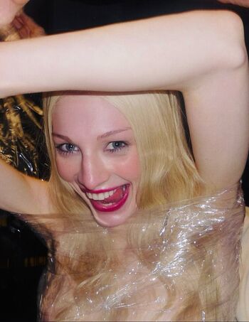 🔥 Hunter schafer page leaked private photo uncensored full