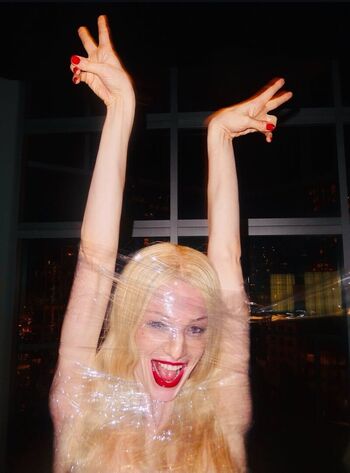 🔥 Hunter schafer page leaked private photo uncensored full