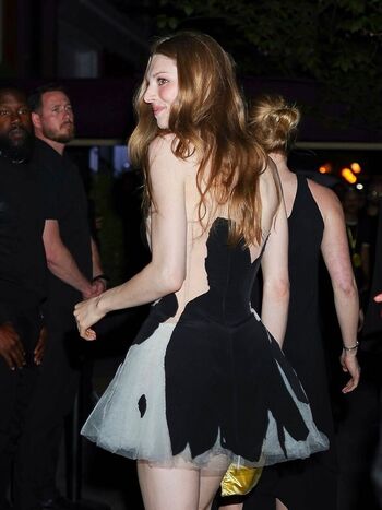 🔥 Hunter schafer leaked private photo uncensored full