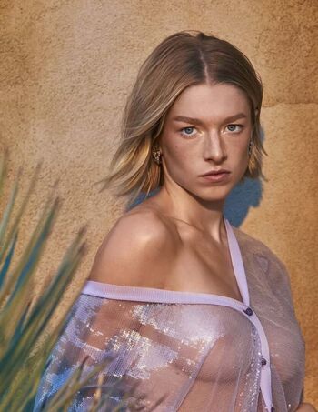 🔥 Hunter schafer leaked private photo uncensored full
