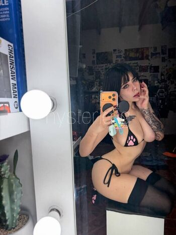 🔥 Hysteria ig leaked private photo uncensored full
