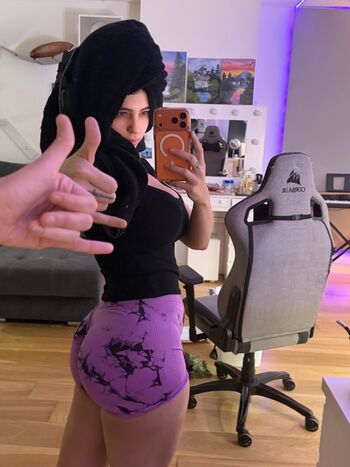 🔥 Iaaras leaked private photo uncensored full