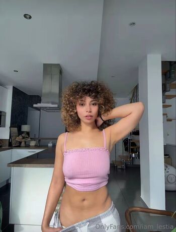 🔥 Iam lestia leaked private photo uncensored full