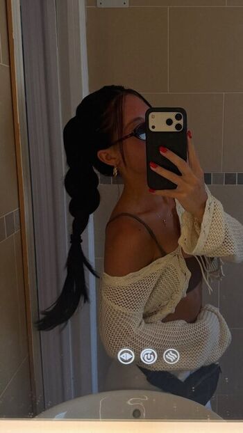 🔥 Iambaylee page leaked private photo uncensored full
