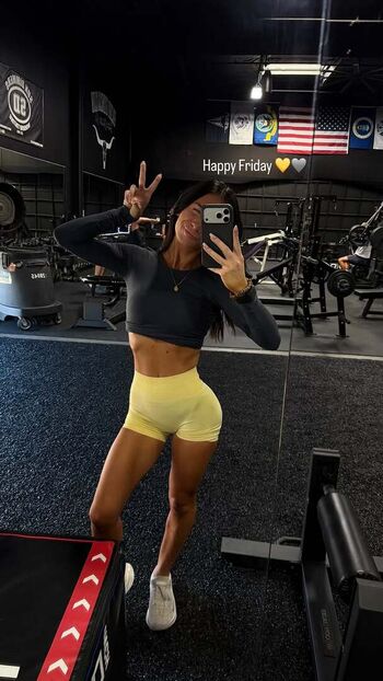 🔥 Iambaylee leaked private photo uncensored full
