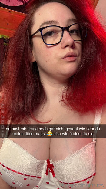 🔥 Iamlucyy  page leaked private photo uncensored full