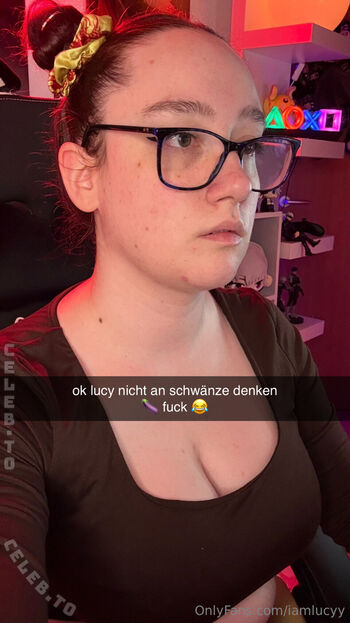 🔥 Iamlucyy  page leaked private photo uncensored full