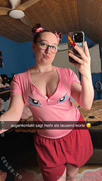 🔥 Iamlucyy  page leaked private photo uncensored full