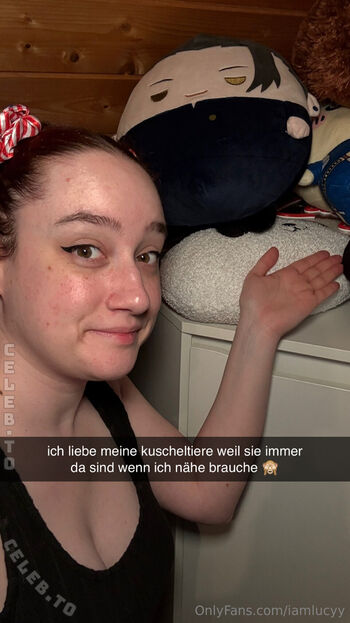 🔥 Iamlucyy leaked private photo uncensored full