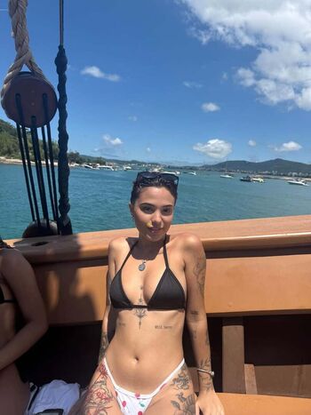 🔥 Iasmin melo leaked private photo uncensored full