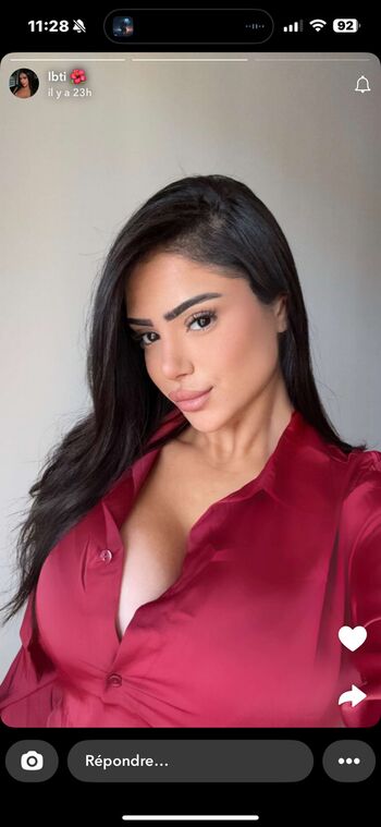 🔥 Ibtisam leaked private photo uncensored full