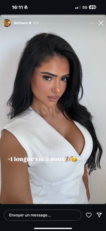 🔥 Ibtisam leaked private photo uncensored full
