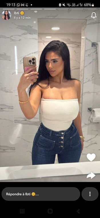 🔥 Ibtisam leaked private photo uncensored full
