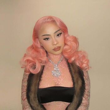 🔥 Ice spice page leaked private photo uncensored full