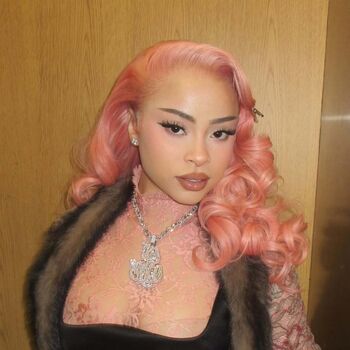 🔥 Ice spice page leaked private photo uncensored full