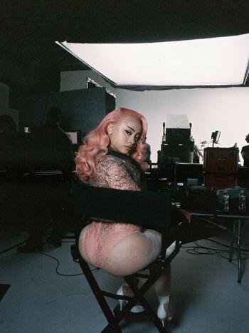 🔥 Ice spice page leaked private photo uncensored full