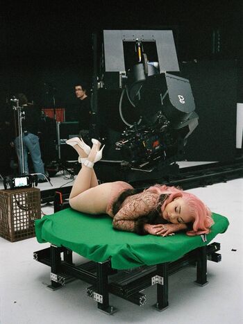 🔥 Ice spice page leaked private photo uncensored full