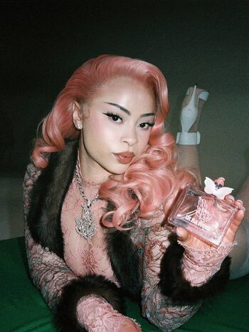 🔥 Ice spice page leaked private photo uncensored full