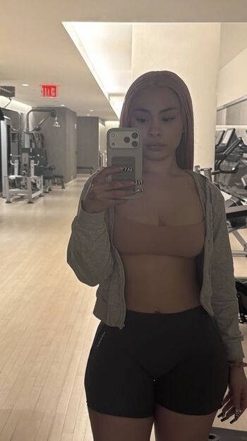 🔥 Ice spice page leaked private photo uncensored full