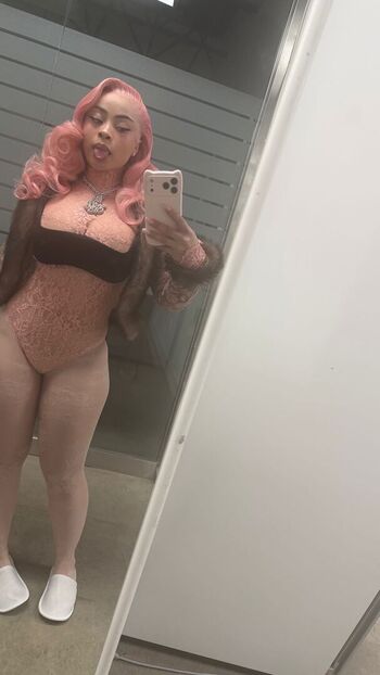 🔥 Ice spice page leaked private photo uncensored full