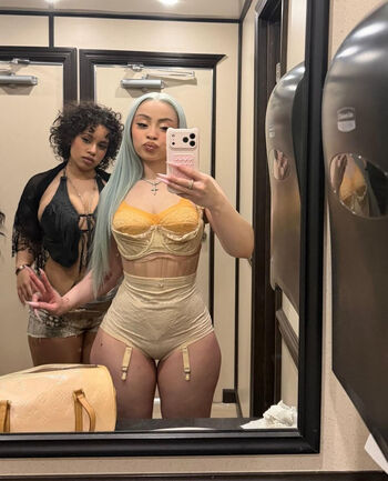 🔥 Ice spice page leaked private photo uncensored full