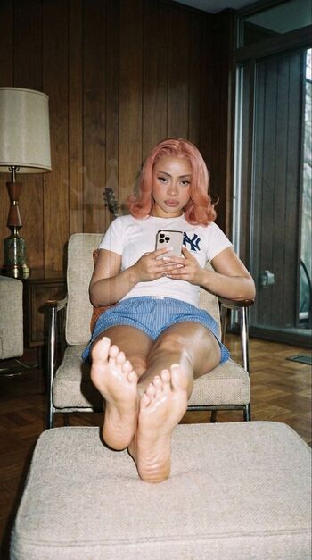 🔥 Ice spice page leaked private photo uncensored full