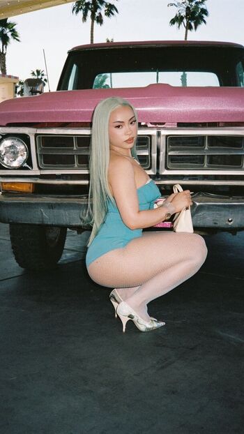 🔥 Ice spice page leaked private photo uncensored full