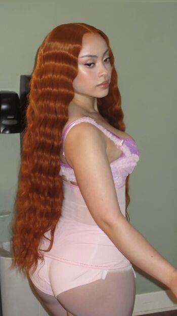 🔥 Ice spice page leaked private photo uncensored full