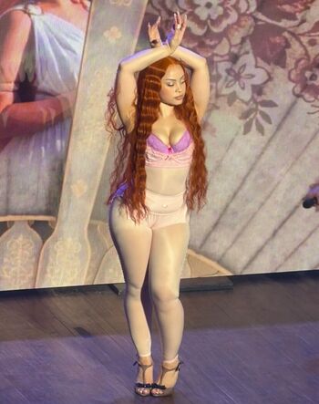 🔥 Ice spice page leaked private photo uncensored full