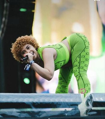 🔥 Ice spice leaked private photo uncensored full