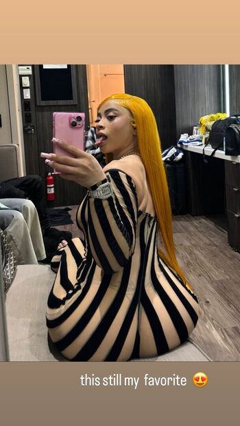 🔥 Ice spice leaked private photo uncensored full