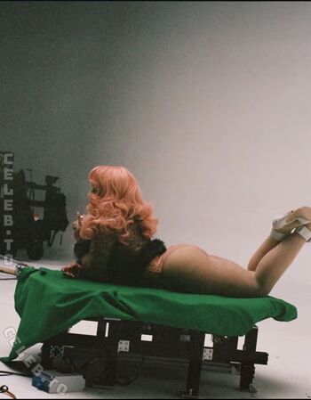 🔥 Ice spice leaked private photo uncensored full