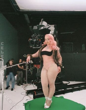 🔥 Ice spice leaked private photo uncensored full