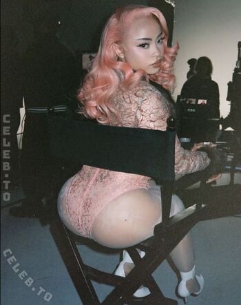 🔥 Ice spice leaked private photo uncensored full