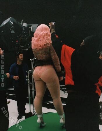 🔥 Ice spice leaked private photo uncensored full