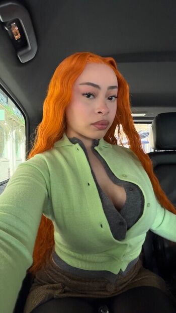 🔥 Ice spice page leaked private photo uncensored full