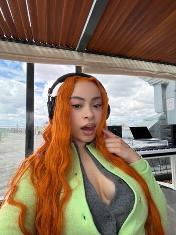 🔥 Ice spice page leaked private photo uncensored full