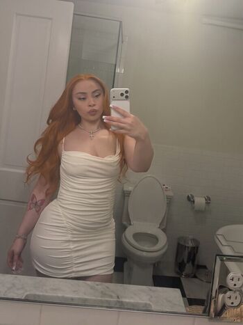 🔥 Ice spice page leaked private photo uncensored full