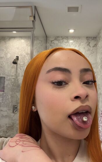 🔥 Ice spice page leaked private photo uncensored full