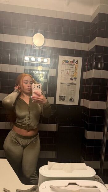 🔥 Ice spice page leaked private photo uncensored full