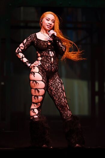 🔥 Ice spice page leaked private photo uncensored full
