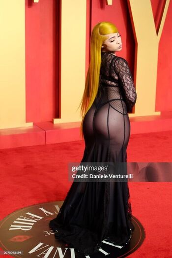 🔥 Ice spice page leaked private photo uncensored full