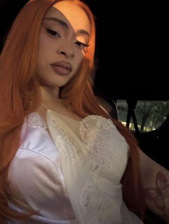 🔥 Ice spice page leaked private photo uncensored full