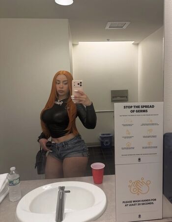 🔥 Ice spice page leaked private photo uncensored full